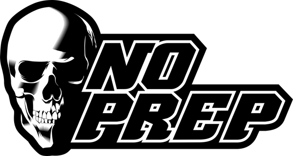 No Prep Racing